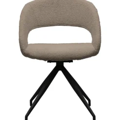 Trendhopper Eetkamerstoel Yuna Touch Mouse^ Eetkamerstoelen
