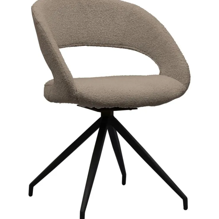 Trendhopper Eetkamerstoel Yuna Touch Mouse^ Eetkamerstoelen
