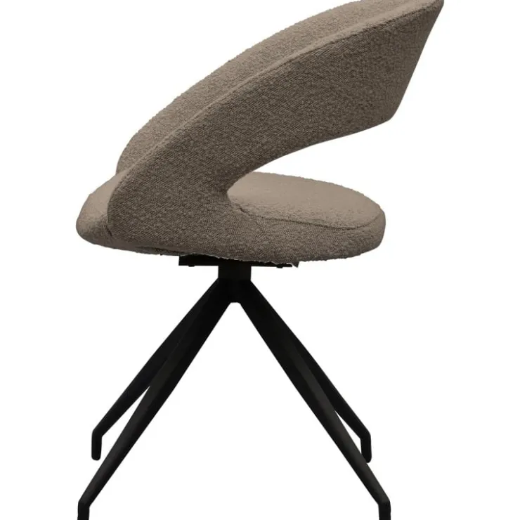 Trendhopper Eetkamerstoel Yuna Touch Mouse^ Eetkamerstoelen