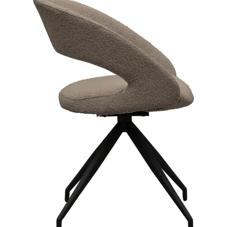 Trendhopper Eetkamerstoel Yuna Touch Mouse^ Eetkamerstoelen