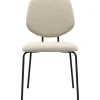 Trendhopper Eetkamerstoel Zelo Beige^ Eetkamerstoelen