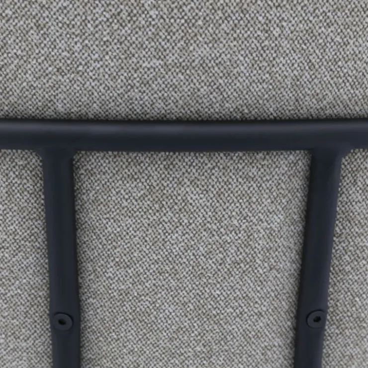 Trendhopper Eetkamerstoel Zelo Beige^ Eetkamerstoelen