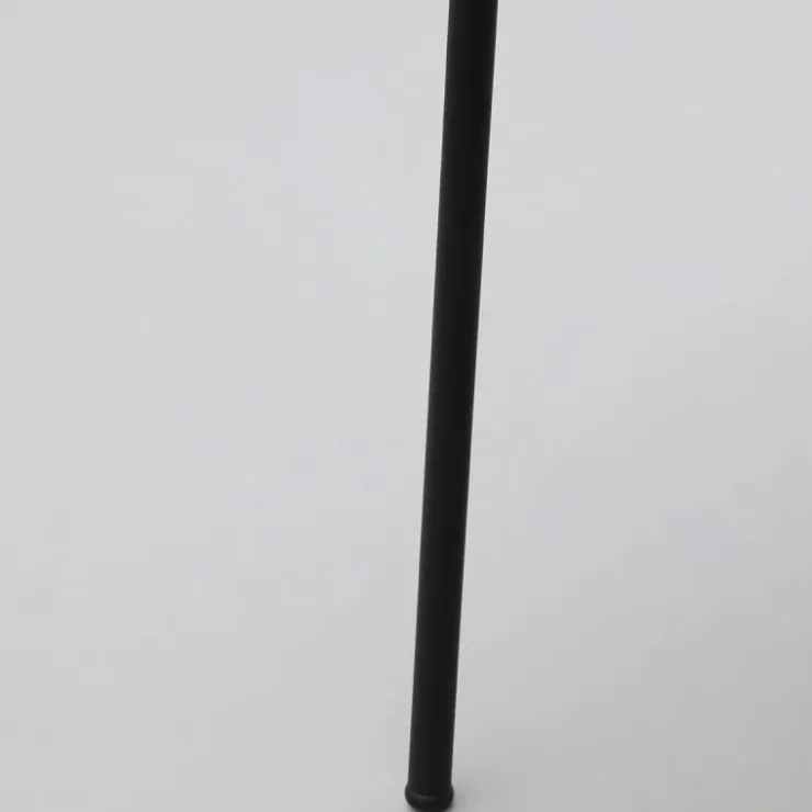 Trendhopper Eetkamerstoel Zelo met arm Beige^ Eetkamerstoelen
