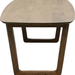 Trendhopper Eettafel Canzo 200x100 cm Malta^ Eetkamertafels