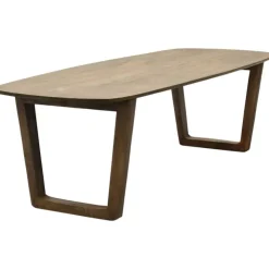 Trendhopper Eettafel Canzo 200x100 cm Malta^ Eetkamertafels