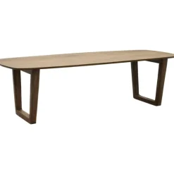 Trendhopper Eettafel Canzo 200x100 cm Malta^ Eetkamertafels