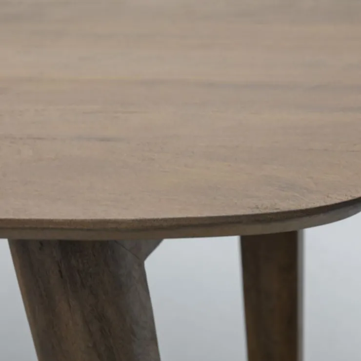 Trendhopper Eettafel Canzo 200x100 cm Malta^ Eetkamertafels