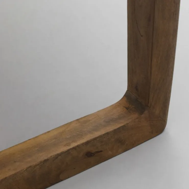 Trendhopper Eettafel Canzo 200x100 cm Malta^ Eetkamertafels