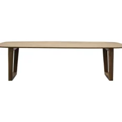 Trendhopper Eettafel Canzo 270x100 cm Malta^ Eetkamertafels