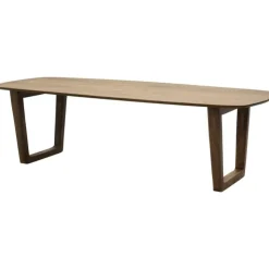 Trendhopper Eettafel Canzo 270x100 cm Malta^ Eetkamertafels