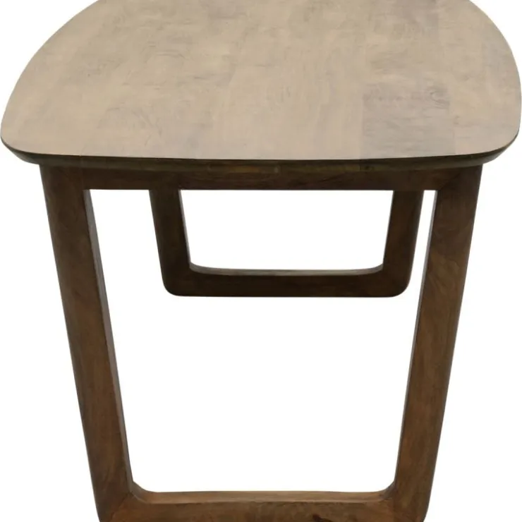 Trendhopper Eettafel Canzo 270x100 cm Malta^ Eetkamertafels