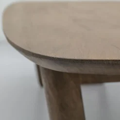 Trendhopper Eettafel Canzo 270x100 cm Malta^ Eetkamertafels