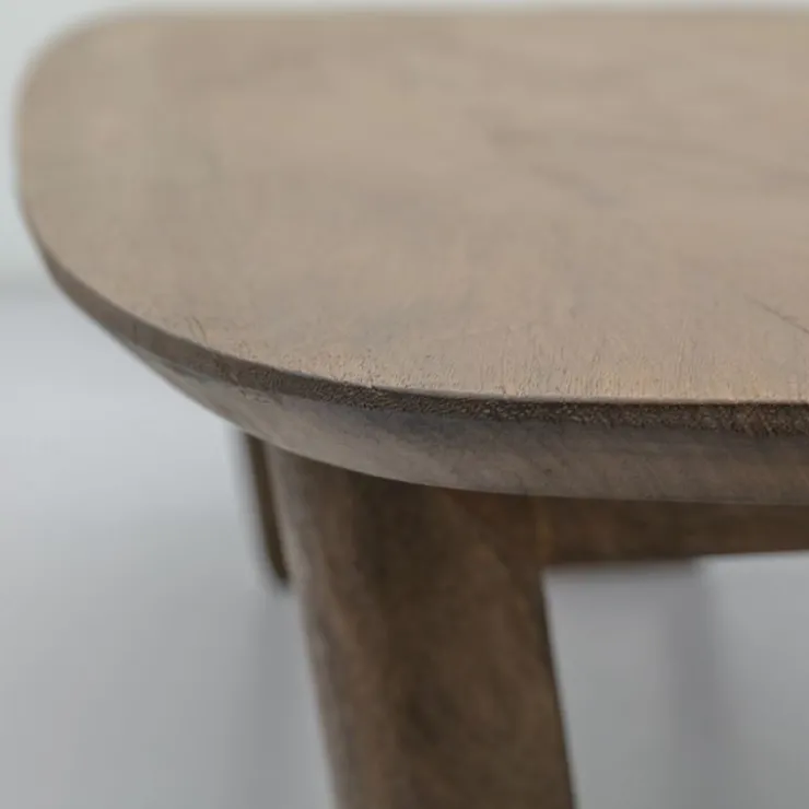 Trendhopper Eettafel Canzo 270x100 cm Malta^ Eetkamertafels