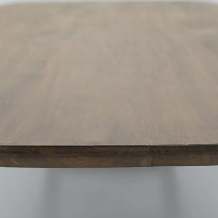 Trendhopper Eettafel Canzo 270x100 cm Malta^ Eetkamertafels