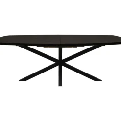 Trendhopper Eettafel Cosio uitschuifbaar^ Eetkamertafels