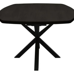 Trendhopper Eettafel Cosio uitschuifbaar^ Eetkamertafels