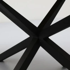 Trendhopper Eettafel Cosio uitschuifbaar^ Eetkamertafels