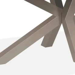 Trendhopper Eettafel Cosio vast^ Eetkamertafels