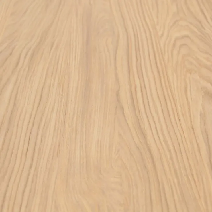 Trendhopper Eettafel Cosio vast^ Eetkamertafels