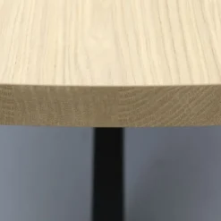 Trendhopper Eettafel Cosio vast^ Eetkamertafels