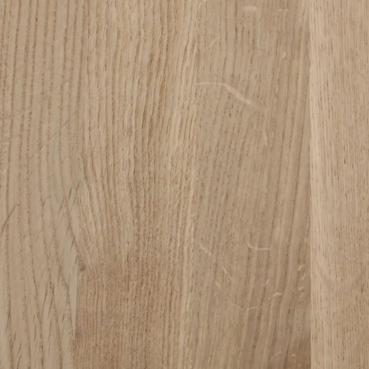 Trendhopper Eettafel Haiko Ovaal^ Eetkamertafels