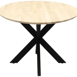 Trendhopper Eettafel Haiko Ovaal^ Eetkamertafels