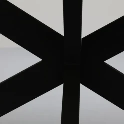 Trendhopper Eettafel Haiko Ovaal^ Eetkamertafels