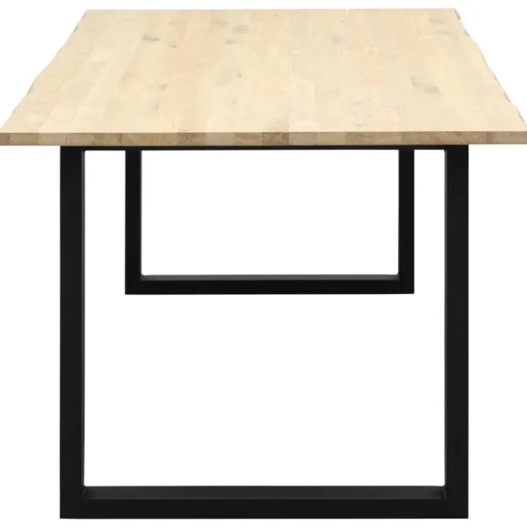 Trendhopper Eettafel Haiko Recht^ Eetkamertafels