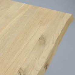 Trendhopper Eettafel Haiko Recht^ Eetkamertafels