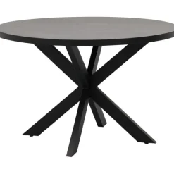 Trendhopper Eettafel Haiko Rond^ Eetkamertafels