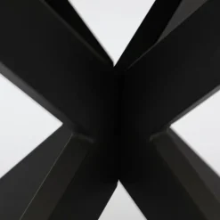 Trendhopper Eettafel Haiko Rond^ Eetkamertafels