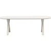 Trendhopper Eettafel Luna Capsule^ Eetkamertafels