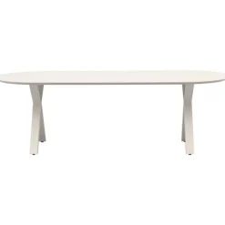 Trendhopper Eettafel Luna Capsule^ Eetkamertafels