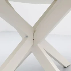 Trendhopper Eettafel Luna Capsule^ Eetkamertafels