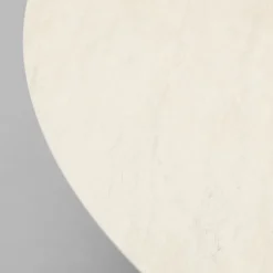Trendhopper Eettafel Luna Capsule^ Eetkamertafels