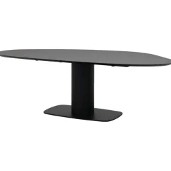 Trendhopper Eettafel Luna Organisch^ Eetkamertafels