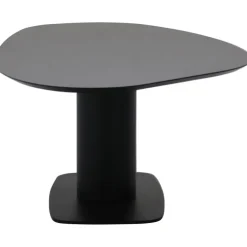Trendhopper Eettafel Luna Organisch^ Eetkamertafels