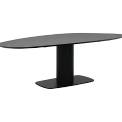 Trendhopper Eettafel Luna Organisch^ Eetkamertafels