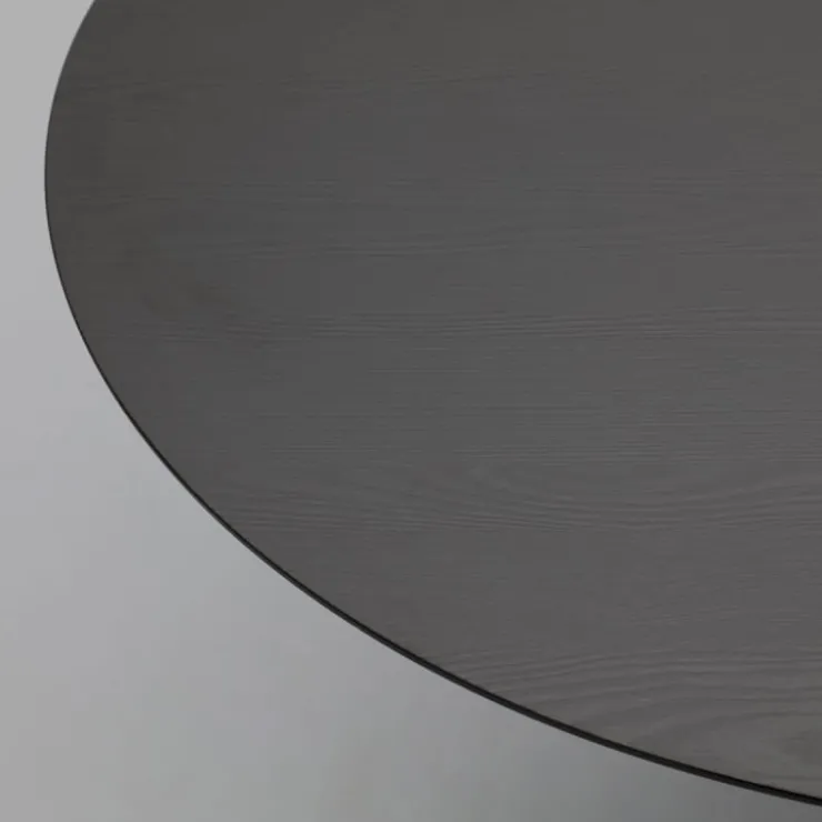 Trendhopper Eettafel Luna Organisch^ Eetkamertafels