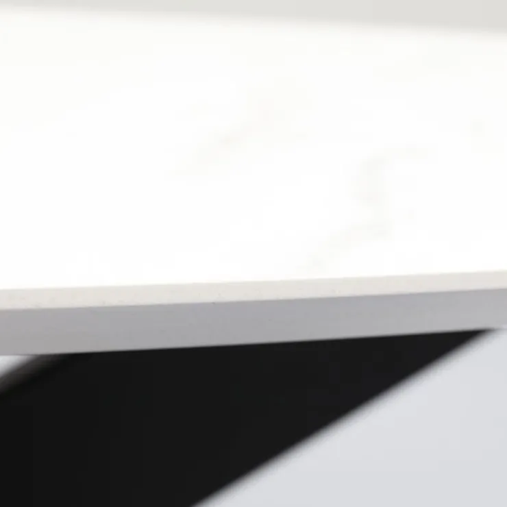 Trendhopper Eettafel Luna Ovaal^ Eetkamertafels