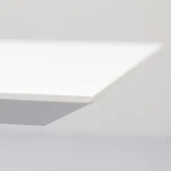 Trendhopper Eettafel Luna Rechthoek^ Eetkamertafels