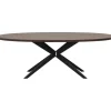 Trendhopper Eettafel Stilo^ Eetkamertafels
