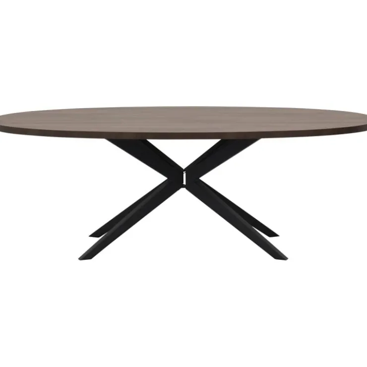 Trendhopper Eettafel Stilo^ Eetkamertafels