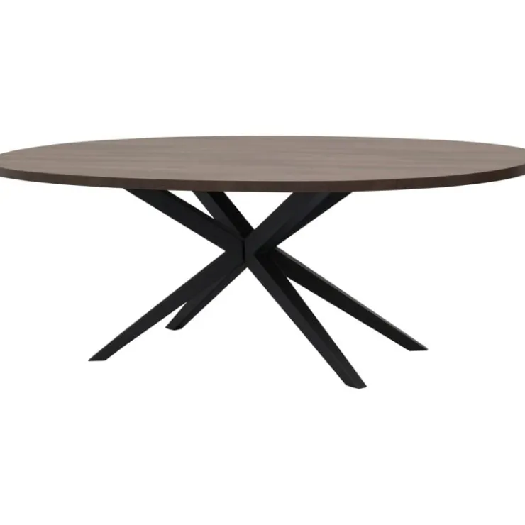 Trendhopper Eettafel Stilo^ Eetkamertafels