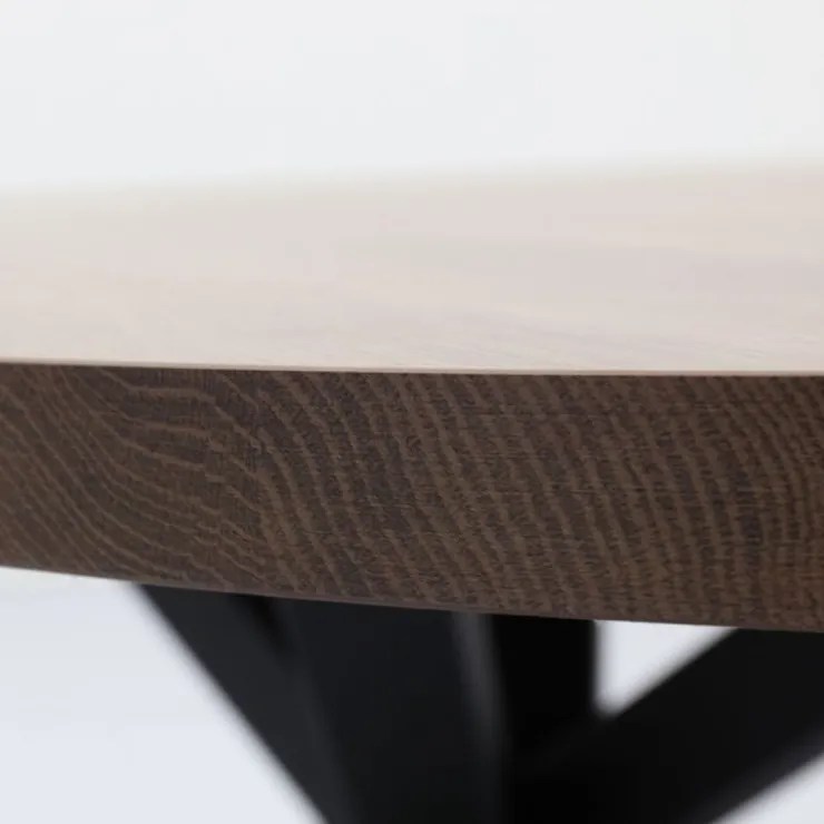 Trendhopper Eettafel Stilo^ Eetkamertafels