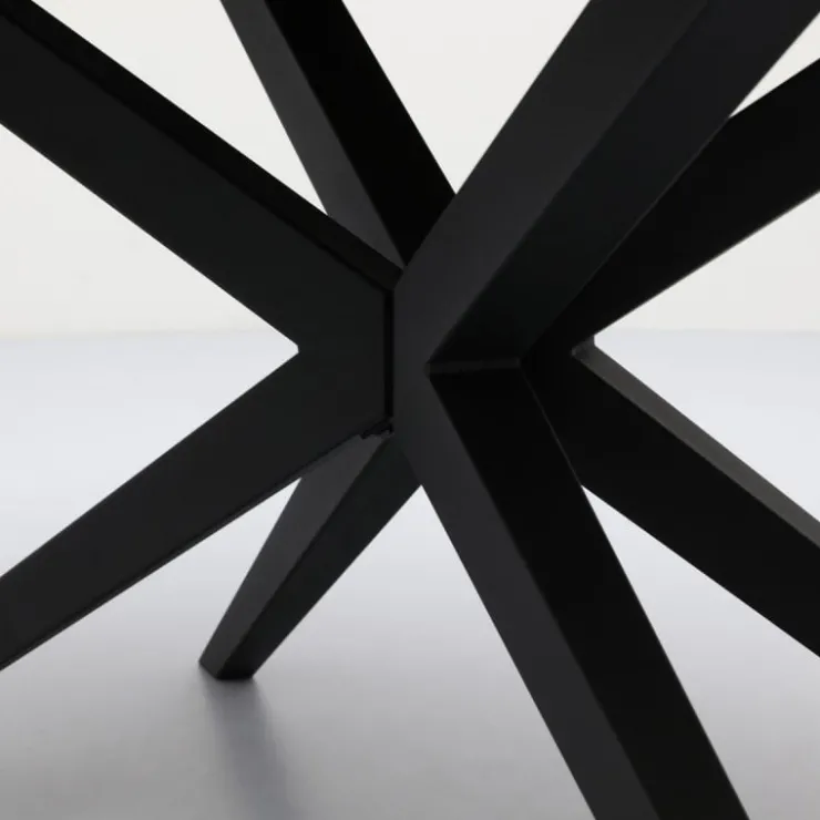 Trendhopper Eettafel Stilo^ Eetkamertafels