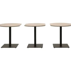 Trendhopper Eettafel Tavolo Bistro^ Eetkamertafels