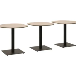 Trendhopper Eettafel Tavolo Bistro^ Eetkamertafels