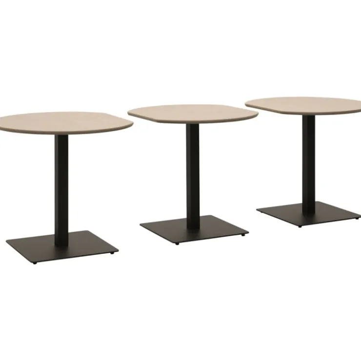 Trendhopper Eettafel Tavolo Bistro^ Eetkamertafels