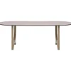 Trendhopper Eettafel Tavolo Capsule^ Eetkamertafels
